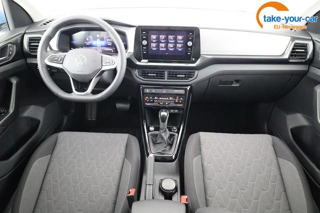 Volkswagen - T-Cross - EU-Neuwagen - Reimport