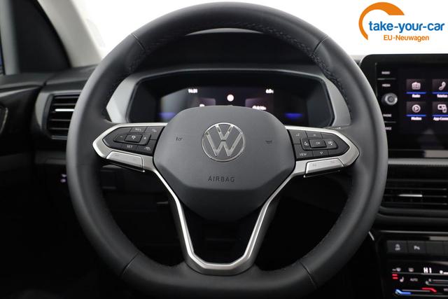 Volkswagen - T-Cross - EU-Neuwagen - Reimport