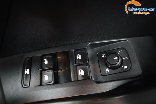 Volkswagen - T-Cross - EU-Neuwagen - Reimport