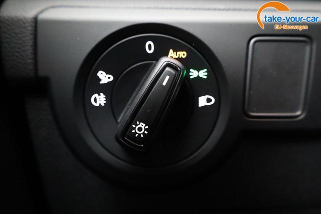 Volkswagen - T-Cross - EU-Neuwagen - Reimport