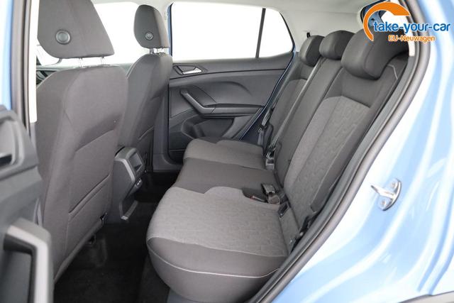 Volkswagen - T-Cross - EU-Neuwagen - Reimport
