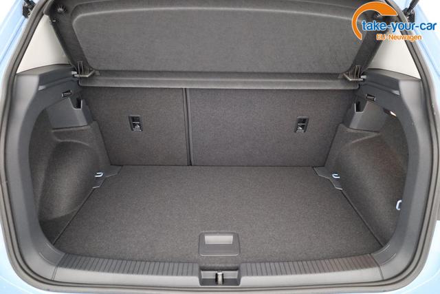 Volkswagen - T-Cross - EU-Neuwagen - Reimport