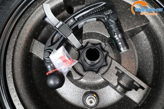 Volkswagen - T-Cross - EU-Neuwagen - Reimport