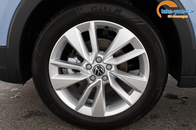 Volkswagen - T-Cross - EU-Neuwagen - Reimport
