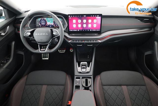 Skoda - Octavia Combi - EU-Neuwagen - Reimport