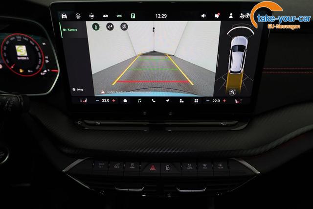 Skoda - Octavia Combi - EU-Neuwagen - Reimport