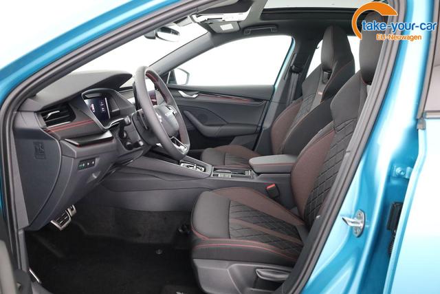 Skoda - Octavia Combi - EU-Neuwagen - Reimport