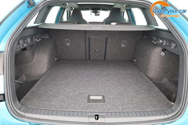 Skoda - Octavia Combi - EU-Neuwagen - Reimport
