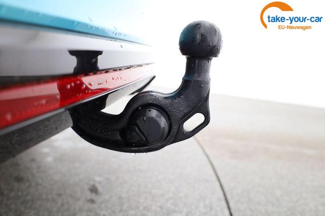 Skoda - Octavia Combi - EU-Neuwagen - Reimport