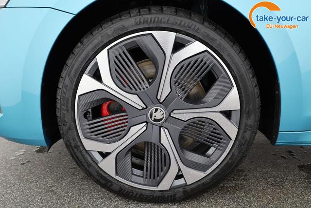 Skoda - Octavia Combi - EU-Neuwagen - Reimport