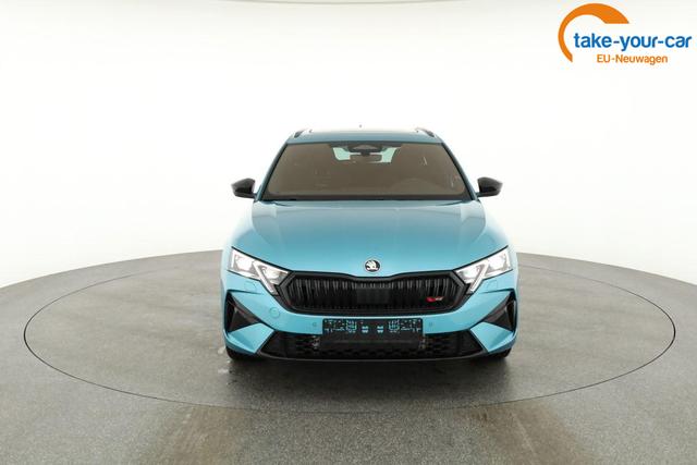 Skoda - Octavia Combi - EU-Neuwagen - Reimport