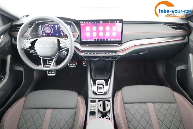 Skoda - Octavia Combi - EU-Neuwagen - Reimport