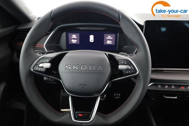 Skoda - Octavia Combi - EU-Neuwagen - Reimport