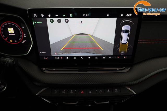 Skoda - Octavia Combi - EU-Neuwagen - Reimport