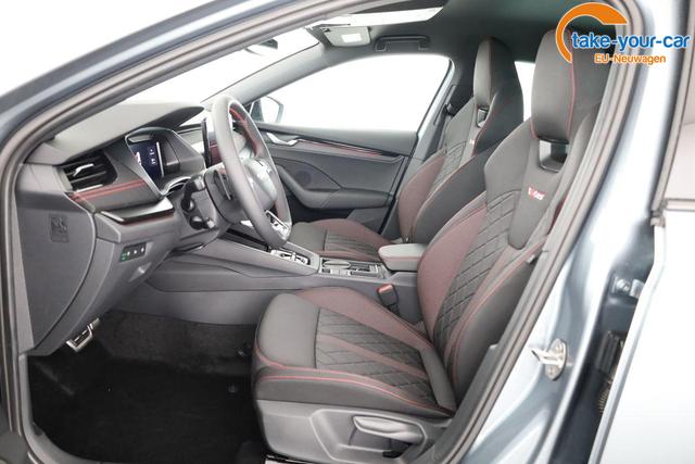 Skoda - Octavia Combi - EU-Neuwagen - Reimport