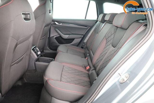 Skoda - Octavia Combi - EU-Neuwagen - Reimport