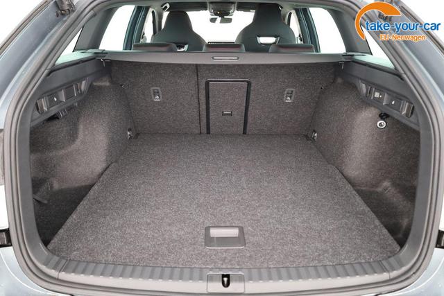 Skoda - Octavia Combi - EU-Neuwagen - Reimport