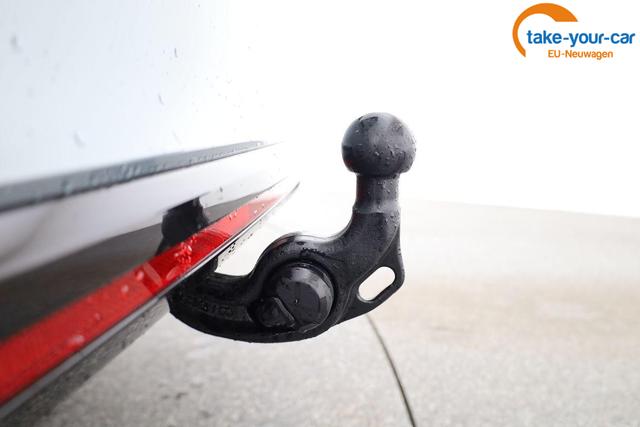 Skoda - Octavia Combi - EU-Neuwagen - Reimport