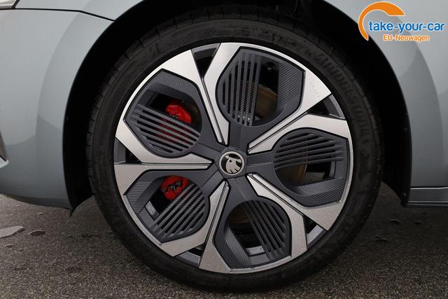 Skoda - Octavia Combi - EU-Neuwagen - Reimport