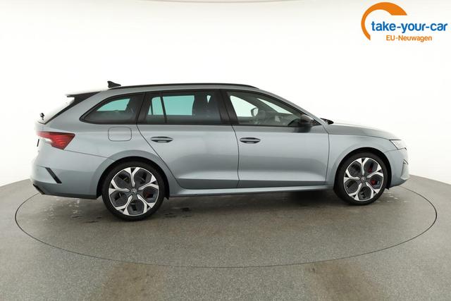 Skoda - Octavia Combi - EU-Neuwagen - Reimport