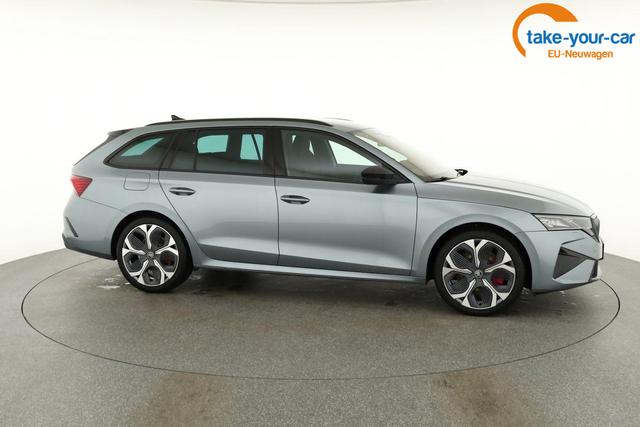 Skoda - Octavia Combi - EU-Neuwagen - Reimport