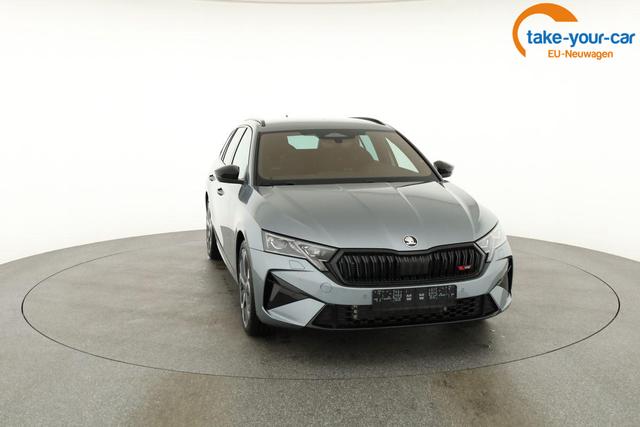 Skoda - Octavia Combi - EU-Neuwagen - Reimport
