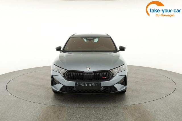 Skoda - Octavia Combi - EU-Neuwagen - Reimport