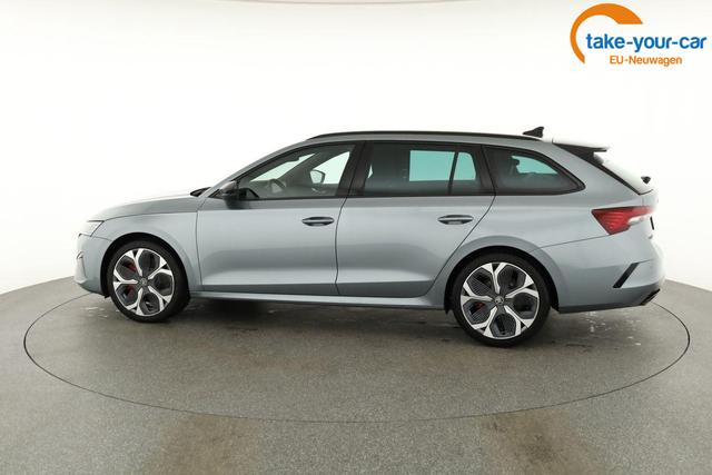 Skoda - Octavia Combi - EU-Neuwagen - Reimport