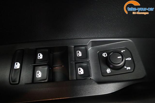 Volkswagen - T-Cross - EU-Neuwagen - Reimport