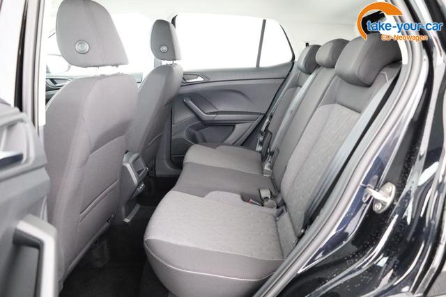Volkswagen - T-Cross - EU-Neuwagen - Reimport