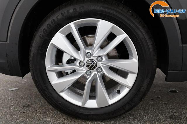 Volkswagen - T-Cross - EU-Neuwagen - Reimport