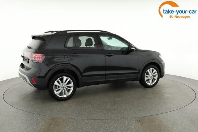 Volkswagen - T-Cross - EU-Neuwagen - Reimport
