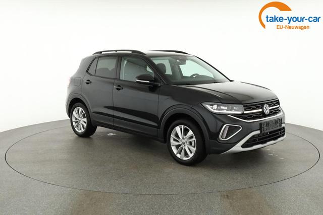 Volkswagen - T-Cross - EU-Neuwagen - Reimport