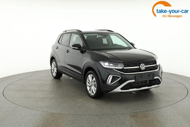 Volkswagen - T-Cross - EU-Neuwagen - Reimport