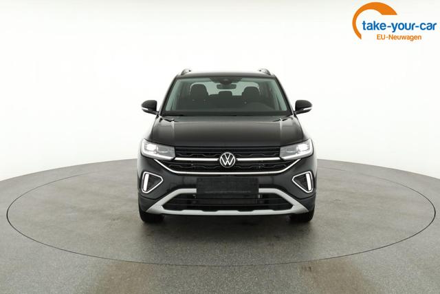 Volkswagen - T-Cross - EU-Neuwagen - Reimport