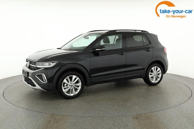 Volkswagen - T-Cross - EU-Neuwagen - Reimport