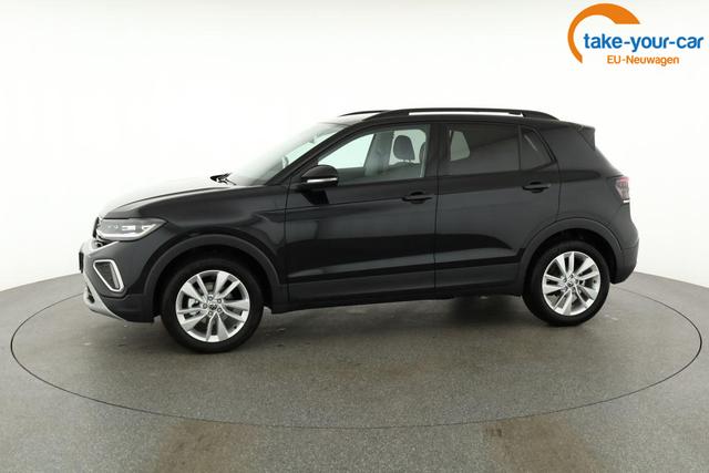 Volkswagen - T-Cross - EU-Neuwagen - Reimport