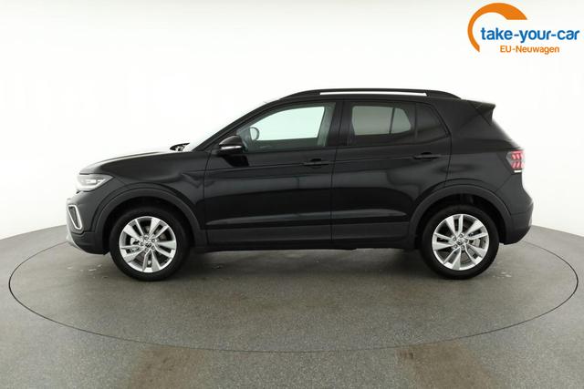 Volkswagen - T-Cross - EU-Neuwagen - Reimport