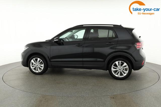 Volkswagen - T-Cross - EU-Neuwagen - Reimport