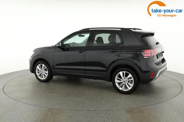Volkswagen - T-Cross - EU-Neuwagen - Reimport