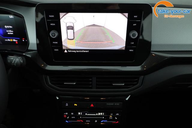 Volkswagen - T-Cross - EU-Neuwagen - Reimport