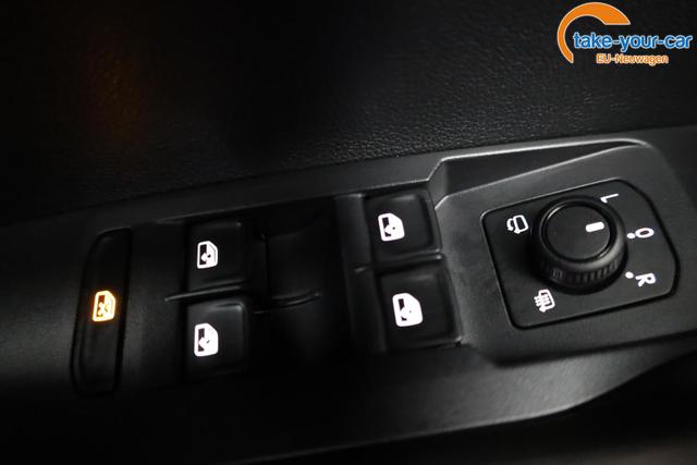 Volkswagen - T-Cross - EU-Neuwagen - Reimport