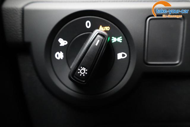 Volkswagen - T-Cross - EU-Neuwagen - Reimport