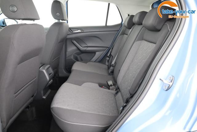 Volkswagen - T-Cross - EU-Neuwagen - Reimport