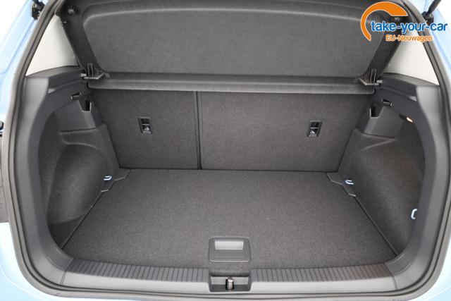 Volkswagen - T-Cross - EU-Neuwagen - Reimport