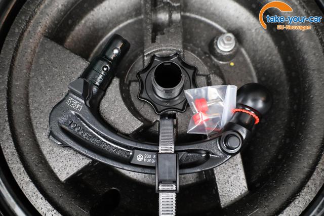 Volkswagen - T-Cross - EU-Neuwagen - Reimport