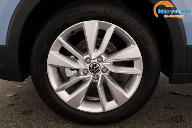 Volkswagen - T-Cross - EU-Neuwagen - Reimport