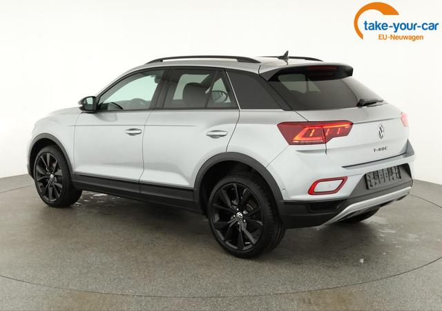 Volkswagen - T-Roc - EU-Neuwagen - Reimport