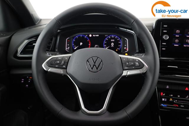 Volkswagen - T-Roc - EU-Neuwagen - Reimport