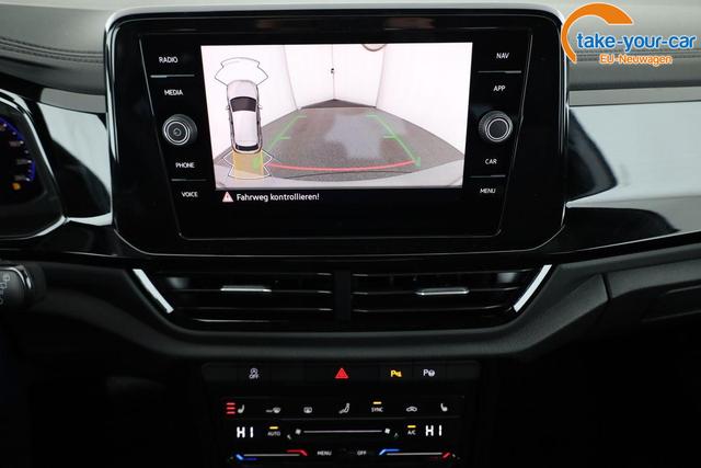 Volkswagen - T-Roc - EU-Neuwagen - Reimport